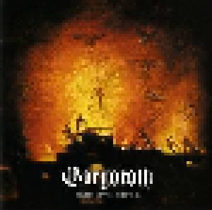 Gorgoroth: Instinctus Bestialis (CD) - Bild 1