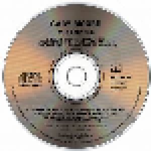 Gary Moore: Wild Frontier (CD) - Bild 5