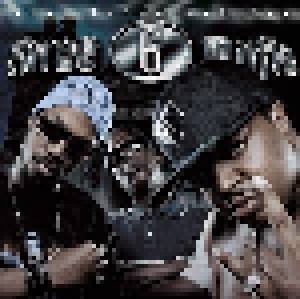 Three 6 Mafia: Most Known Unknown (2-LP) - Bild 1