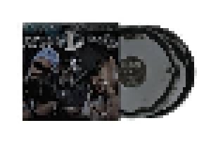Three 6 Mafia: Most Known Unknown (2-LP) - Bild 3
