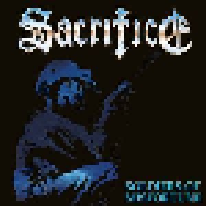Sacrifice: Soldiers Of Misfortune (CD) - Bild 1