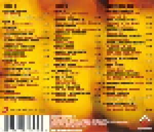 Die Neuen Schlager - Die Hitparade Der Megastars (3-CD) - Bild 2