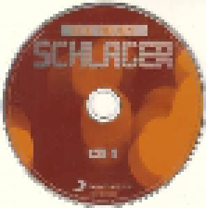 Die Neuen Schlager - Die Hitparade Der Megastars (3-CD) - Bild 5