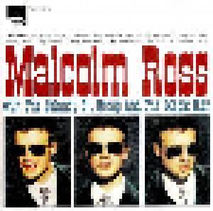 Malcolm Ross: Low Shot - Cover