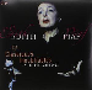 Édith Piaf: Classiques Inoubliables - Cover