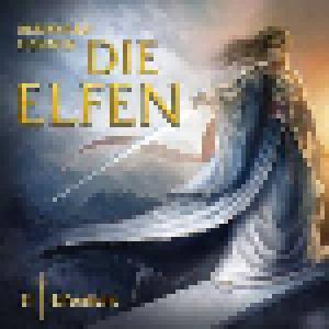 Bernhard Hennen: Elfen (11) - Elfenlicht, Die - Cover