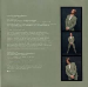 David Bowie: Toy (2-LP) - Bild 4