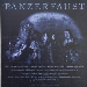 Panzerfaust: The Suns Of Perdition · Chapter III: The Astral Drain (LP) - Bild 4
