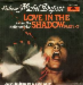 Orchester Michel Dupont: Love In The Shadow Part 1 + 2 (7") - Bild 1