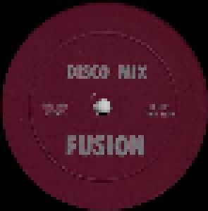 Cover - Bruce Johnston: Fusion-Disco Mix