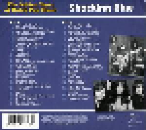 Shocking Blue: The Golden Years Of Dutch Pop Music (2-CD) - Bild 2
