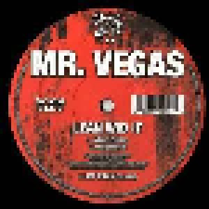 Mr. Vegas: Hot Fuk (12") - Bild 3