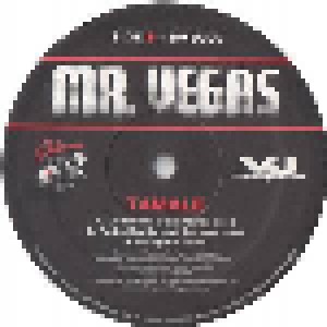 Mr. Vegas: Tamale (12") - Bild 2
