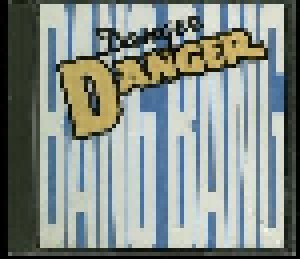 Danger Danger: Bang Bang (Promo-CD) - Bild 1