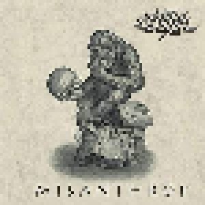Marph: Misanthrop (Mini-CD / EP) - Bild 1
