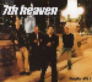Cover - 7th Heaven: Sampler - Vol.1