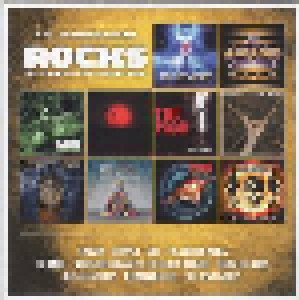 Rocks Magazin 90 (CD) - Bild 1