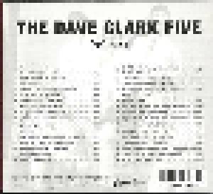 The Dave Clark Five: Volume 1 (CD) - Bild 2