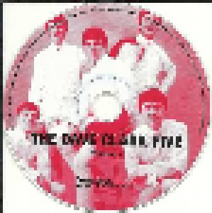 The Dave Clark Five: Volume 1 (CD) - Bild 3