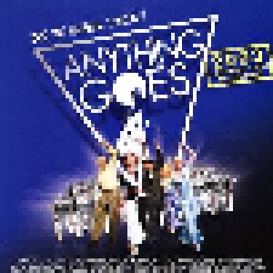 Cole Porter: The National Theatre's Anything Goes (CD) - Bild 1