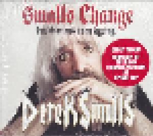 Derek Smalls: Smalls Change (Meditations Upon Ageing) (CD) - Bild 9