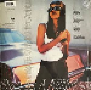 Aaliyah: One In A Million (2-LP) - Bild 2