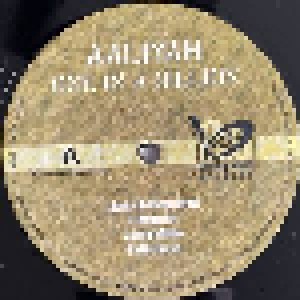 Aaliyah: One In A Million (2-LP) - Bild 3