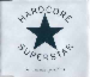 Hardcore Superstar: Someone Special (Single-CD) - Bild 1