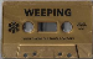 Weeping: I Don't Hear The Angels Calling (Tape-EP) - Bild 2