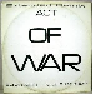 Elton John & Millie Jackson: Act Of War (12") - Bild 1