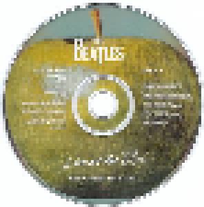 The Beatles: Live At The BBC (2-CD) - Bild 3