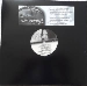 Cover - Lloyd Feat. Keith Murray: Urban Black Pearls - Volume 14