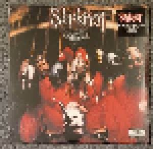 Slipknot: Slipknot (LP) - Bild 2