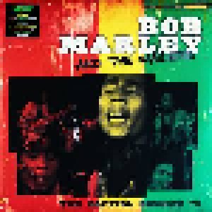 Bob Marley & The Wailers: The Capitol Session 73 (2-LP) - Bild 1