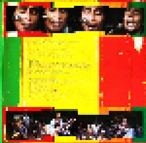Bob Marley & The Wailers: The Capitol Session 73 (2-LP) - Bild 4