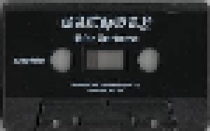 Bathory: Bathory (Tape) - Bild 3