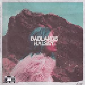 Halsey: Badlands (CD) - Bild 1