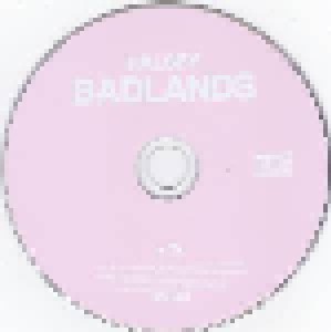 Halsey: Badlands (CD) - Bild 5