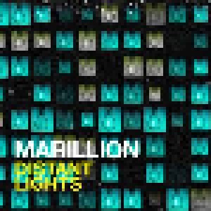 Marillion: Distant Lights (4-CD) - Bild 1