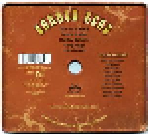 Canned Heat: Friends In The Can (CD) - Bild 2
