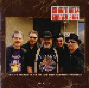 Canned Heat: Friends In The Can (CD) - Bild 4