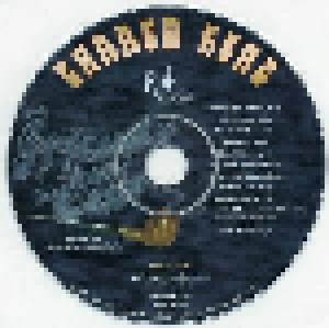 Canned Heat: Friends In The Can (CD) - Bild 6