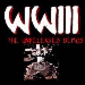 WWIII: The Unreleased Demos (CD) - Bild 1