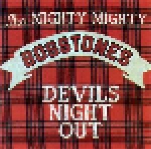 The Mighty Mighty Bosstones: Devils Night Out (LP) - Bild 1