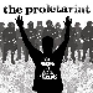 Cover - Proletariat, The: Murder Of Alton Sterling, The