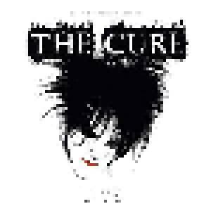 The Cure: Live (LP) - Bild 1