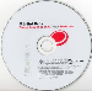 Märtini Brös.: Dance Like It Is O.K. / Flash - Remixes (Single-CD) - Bild 4