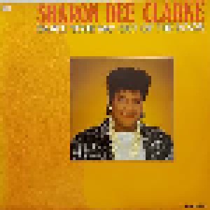 Cover - Sharon Dee Clarke: Dance Your Way Out Of The Door