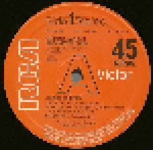 Jackie McLean: Doctor Jackyll And Mister Funk (Promo-12") - Bild 1