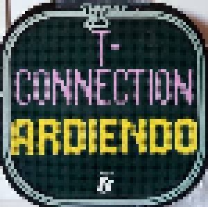 T-Connection: On Fire (12") - Bild 1